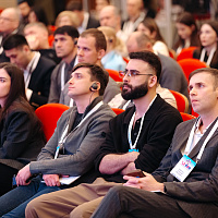 XI MOSCOW BREAST MEETING: Полный фотоотчёт